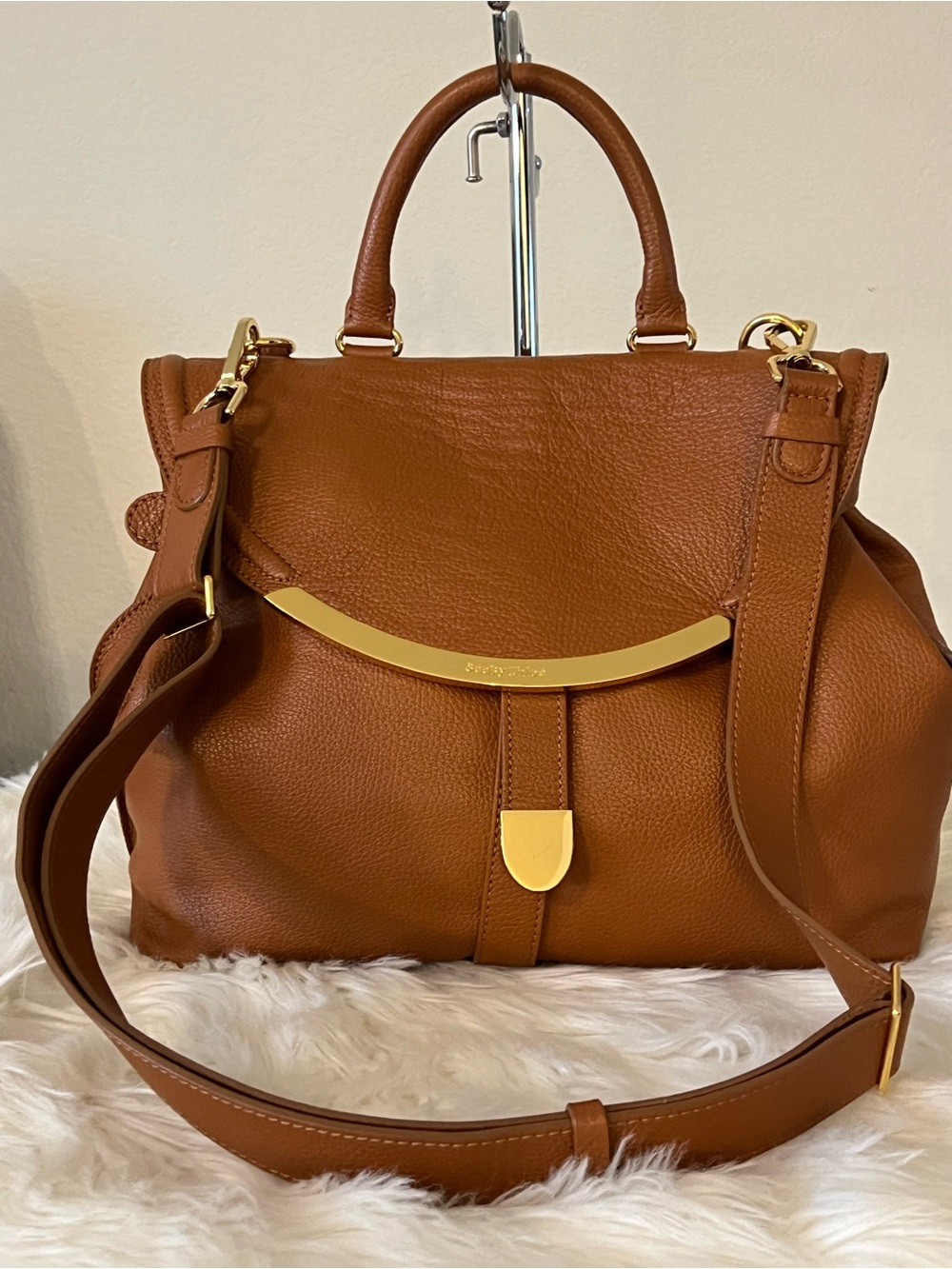 See By Chloe crossbody bag